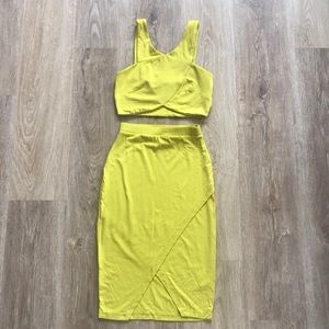 Asos Matching Set